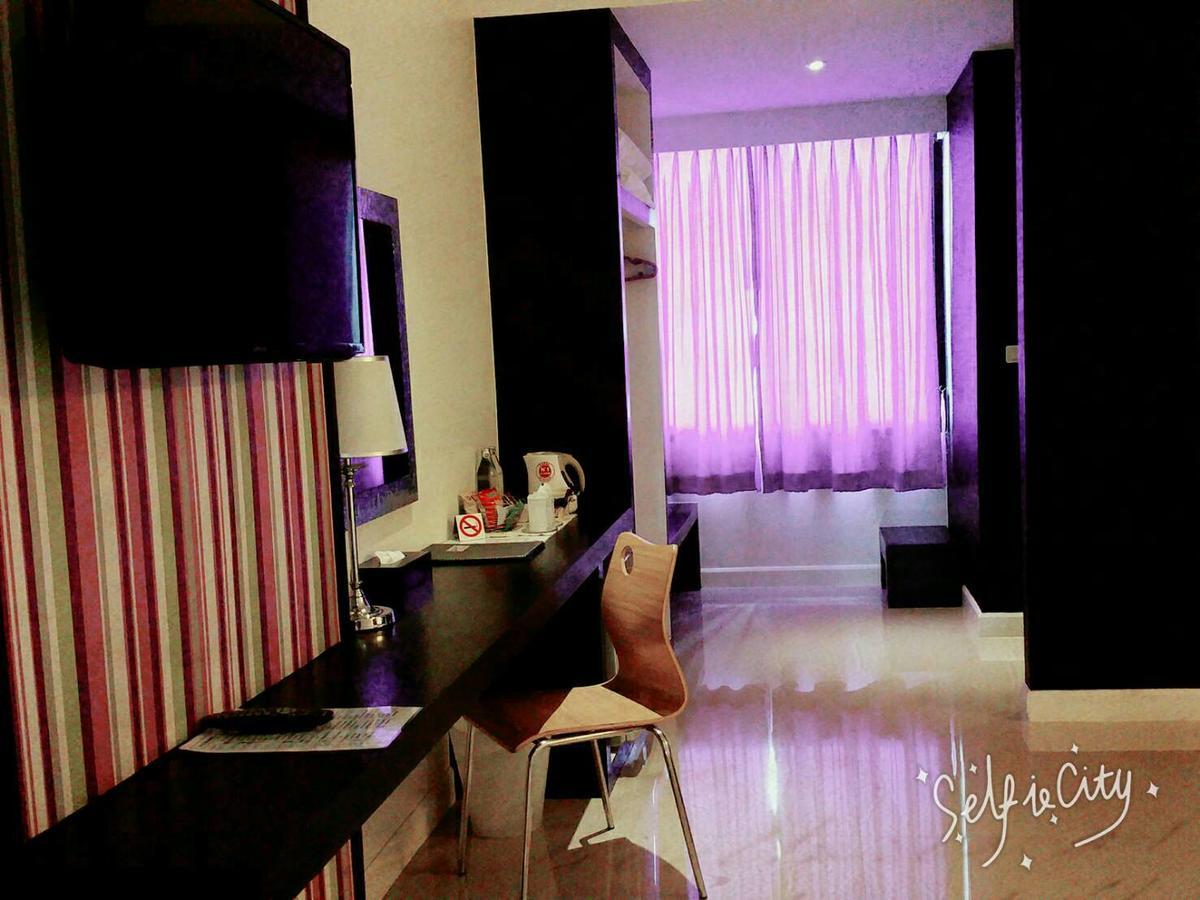 At 24 Boutique Hotel นครศรีธรรมราช ภายนอก รูปภาพ