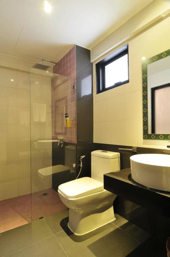 At 24 Boutique Hotel นครศรีธรรมราช ภายนอก รูปภาพ